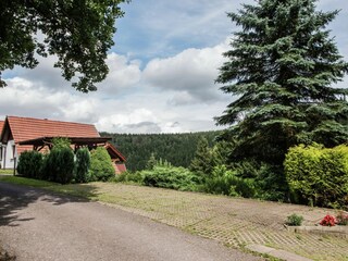Vakantiehuis Friedrichroda Omgeving 30