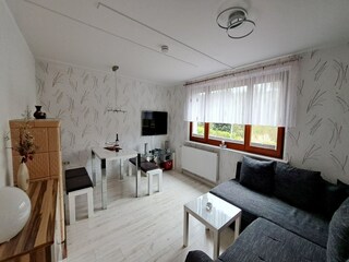 Ferienhaus Friedrichroda Ausstattung 4