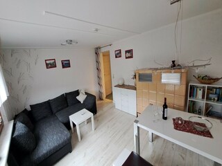 Maison de vacances Friedrichroda Équipement 10