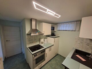 Ferienhaus Friedrichroda Ausstattung 11