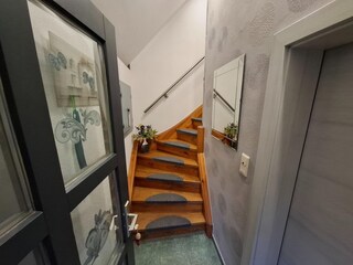 Maison de vacances Friedrichroda Équipement 12