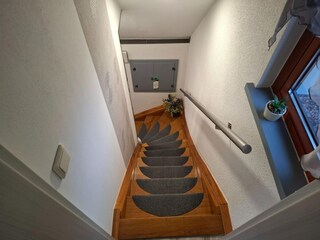 Ferienhaus Friedrichroda Ausstattung 13