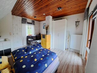 Maison de vacances Friedrichroda Équipement 14