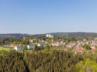 Casa per le vacanze Friedrichroda Ambiente 19
