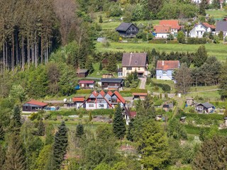 Casa per le vacanze Friedrichroda Ambiente 16