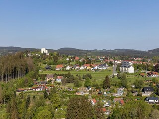 Casa per le vacanze Friedrichroda Ambiente 17