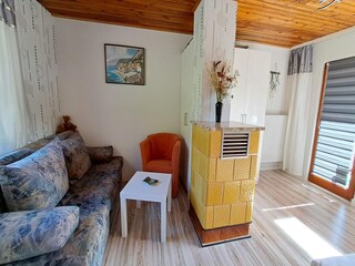 Casa per le vacanze Friedrichroda Caratteristiche 7