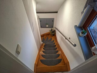 Casa de vacaciones Friedrichroda Características 11