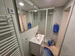 Ferienhaus Friedrichroda Ausstattung 14