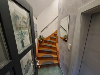 Holiday house Friedrichroda Features 14