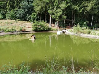 Holiday house Friedrichroda Outdoor Recording 8