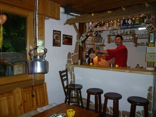 Holiday house Friedrichroda  32