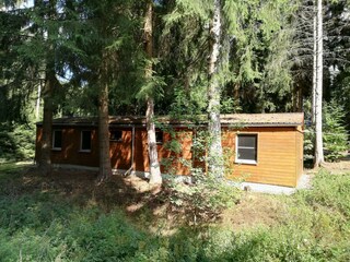 Holiday house Friedrichroda Outdoor Recording 12