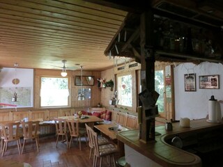 Holiday house Friedrichroda  35