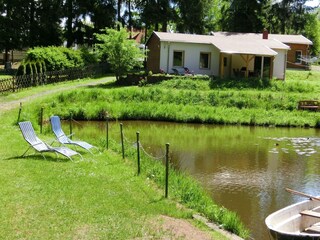 Holiday house Friedrichroda Outdoor Recording 2