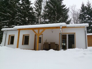 Holiday house Friedrichroda Outdoor Recording 3
