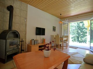 Holiday house Friedrichroda Features 22