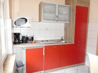 Holiday house Friedrichroda Features 25