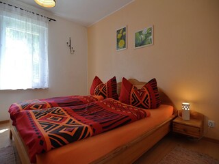 Vakantiehuis Friedrichroda Kenmerken 26