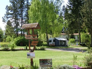 Holiday house Friedrichroda Outdoor Recording 9