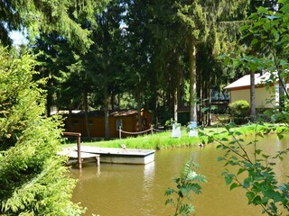 Holiday house Friedrichroda Outdoor Recording 10