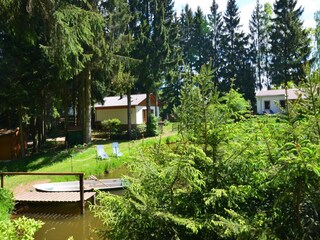 Holiday house Friedrichroda Outdoor Recording 11