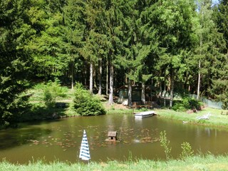 Holiday house Friedrichroda Outdoor Recording 13