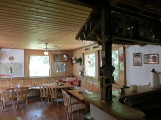 Holiday house Friedrichroda  32