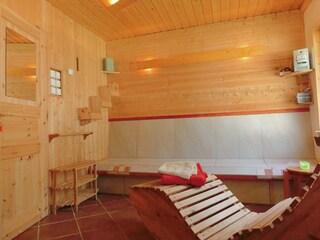 Holiday house Friedrichroda  33
