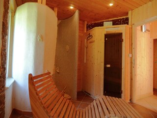 Holiday house Friedrichroda  35
