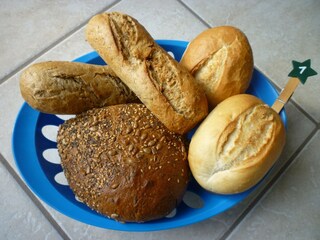 Holiday house Friedrichroda  36