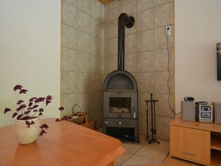 Ferienhaus Friedrichroda Ausstattung 27