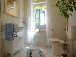 Holiday house Friedrichroda Features 28