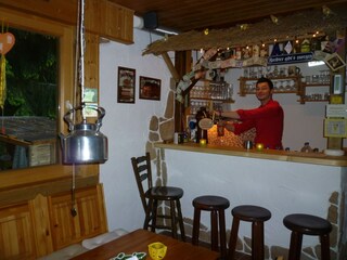 Holiday house Friedrichroda  37