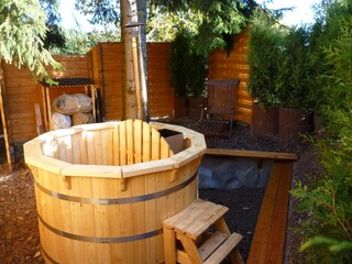 Holiday house Friedrichroda  38
