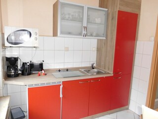 Holiday house Friedrichroda Features 29