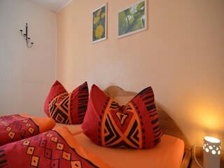 Casa de vacaciones Friedrichroda Características 30