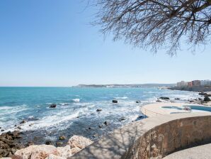 Appartamento di lusso a L'Escala con spiaggia vicina - L'Escala - image1