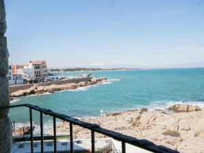 Appartamento a L'Escala vicino alla spiaggia - L'Escala - image1