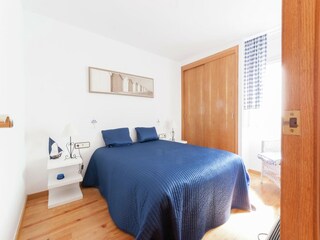 Apartment L'Escala Ausstattung 7