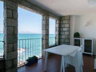 Apartment L'Escala Außenaufnahme 3