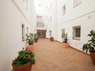 Apartment L'Escala Ausstattung 9
