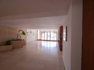 Apartment L'Escala Ausstattung 10