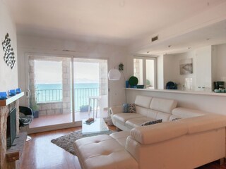 Apartment L'Escala Ausstattung 11