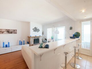 Apartment L'Escala Ausstattung 12