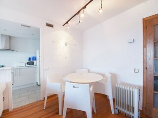 Apartment L'Escala Ausstattung 14