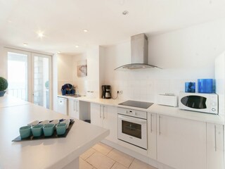 Apartment L'Escala Ausstattung 16