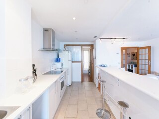 Apartment L'Escala Ausstattung 17