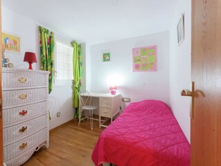 Apartment L'Escala Ausstattung 18