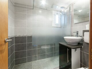 Apartment L'Escala Ausstattung 20